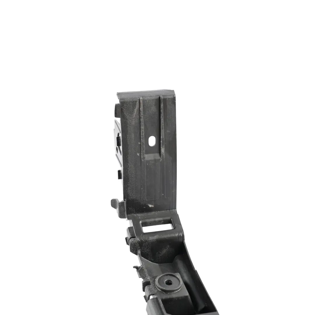 Volkswagen Transporter T6 Rear Bumper Guide Profile Bracket Right O/S - SKU 7E0807394C - Part number 7E0807394C