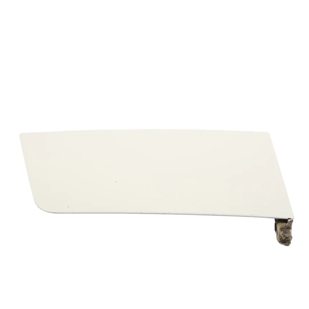 Filler Flap Cover Cap Candy White - B9A to Volkswagen Transporter T6 Fuel Tank with Part number 7E0809905A Volkswagen Transporter T6 Fuel Tank Filler Flap Cover Cap Candy White - B9A - SKU 7E0809905A-CAN - Part number 7E0809905A