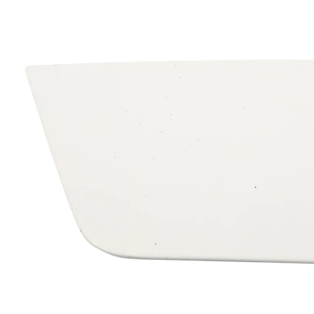 Tapa Depósito Combustible Tapa Candy White - B9A para Volkswagen Transporter T6 con número de pieza 7E0809905A Volkswagen Transporter T6 Tapa Depósito Combustible Tapa Candy White - B9A - SKU 7E0809905A-CAN - Número de pieza 7E0809905A