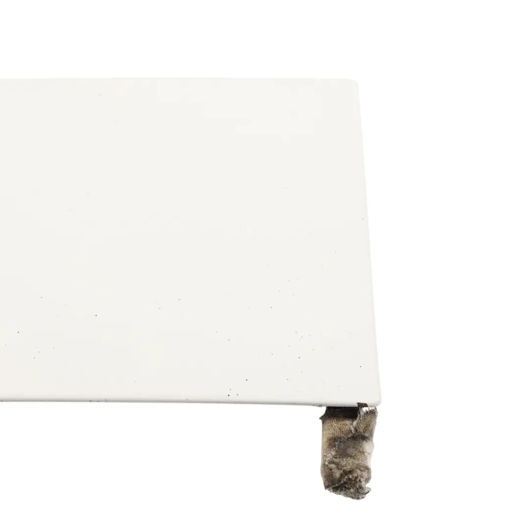 Filler Flap Cover Cap Candy White - B9A to Volkswagen Transporter T6 Fuel Tank with Part number 7E0809905A Volkswagen Transporter T6 Fuel Tank Filler Flap Cover Cap Candy White - B9A - SKU 7E0809905A-CAN - Part number 7E0809905A