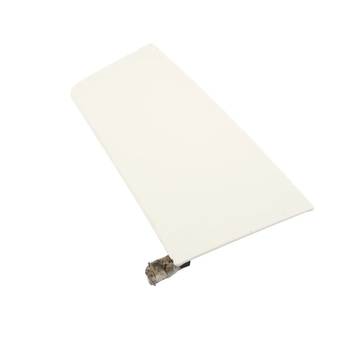 Bouchon De Trappe À Carburant Blanc Nacré - B9A pour Volkswagen Transporter T6 à propos du numéro de pièce 7E0809905A Volkswagen Transporter T6 Bouchon De Trappe À Carburant Blanc Nacré - B9A - SKU 7E0809905A-CAN - Numéro de pièce 7E0809905A