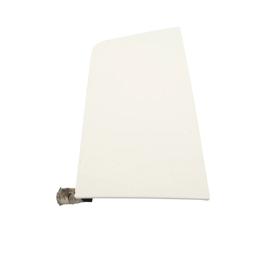 Filler Flap Cover Cap Candy White - B9A to Volkswagen Transporter T6 Fuel Tank with Part number 7E0809905A Volkswagen Transporter T6 Fuel Tank Filler Flap Cover Cap Candy White - B9A - SKU 7E0809905A-CAN - Part number 7E0809905A