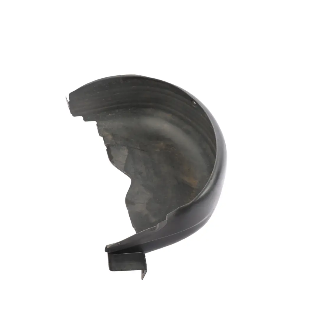 Arch Splash Guard Rear Left N/S to VW Volkswagen Transporter T6 Wheel with Part number 7E0810971A VW Volkswagen Transporter T6 Wheel Arch Splash Guard Rear Left N/S - SKU 7E0810971A - Part number 7E0810971A