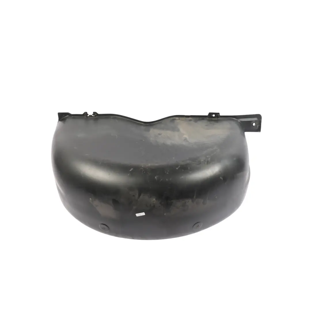 Arch Splash Guard Rear Left N/S to VW Volkswagen Transporter T6 Wheel with Part number 7E0810971A VW Volkswagen Transporter T6 Wheel Arch Splash Guard Rear Left N/S - SKU 7E0810971A - Part number 7E0810971A