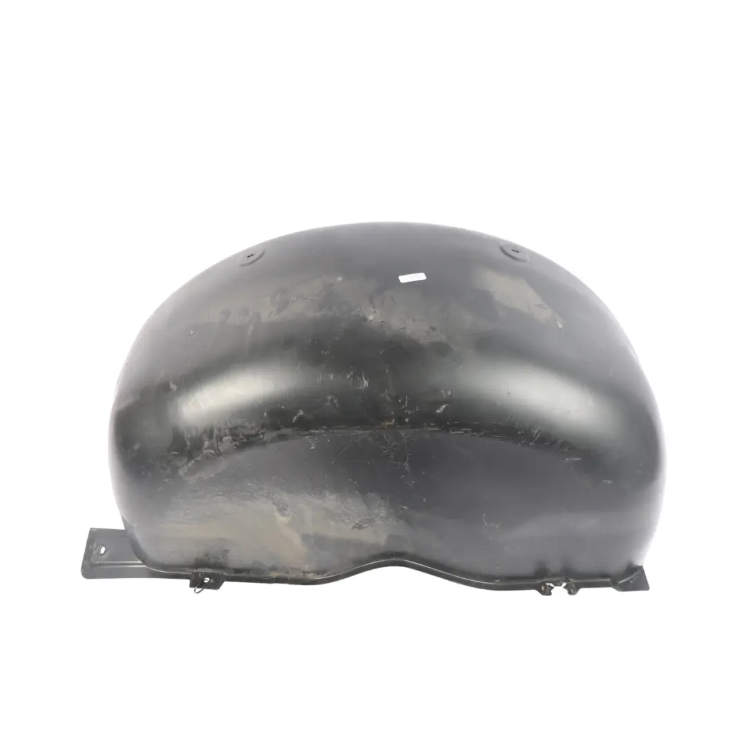 VW Volkswagen Transporter T6 Wheel Arch Splash Guard Rear Left N/S - SKU 7E0810971A - Part number 7E0810971A