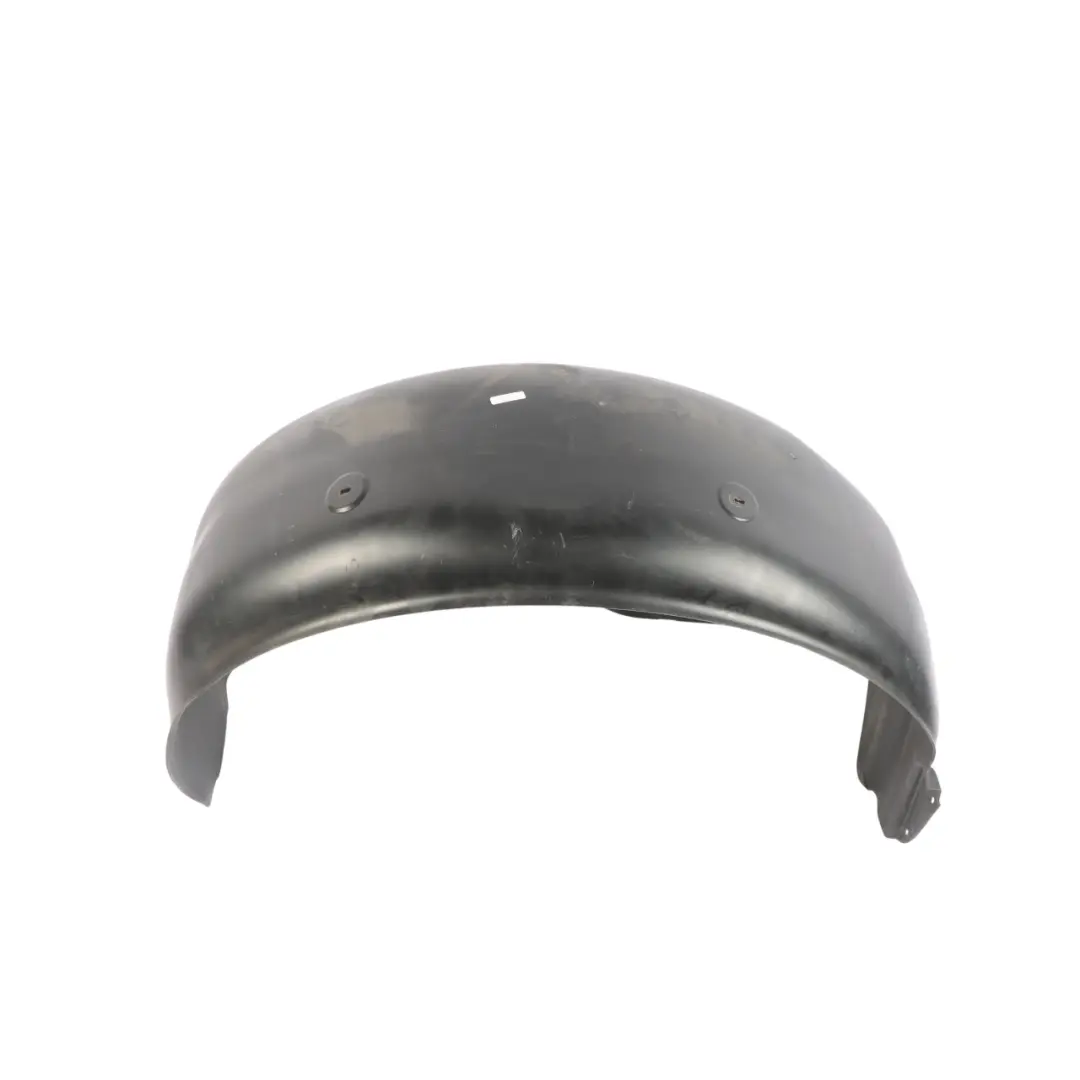 Arch Splash Guard Rear Left N/S to VW Volkswagen Transporter T6 Wheel with Part number 7E0810971A VW Volkswagen Transporter T6 Wheel Arch Splash Guard Rear Left N/S - SKU 7E0810971A - Part number 7E0810971A