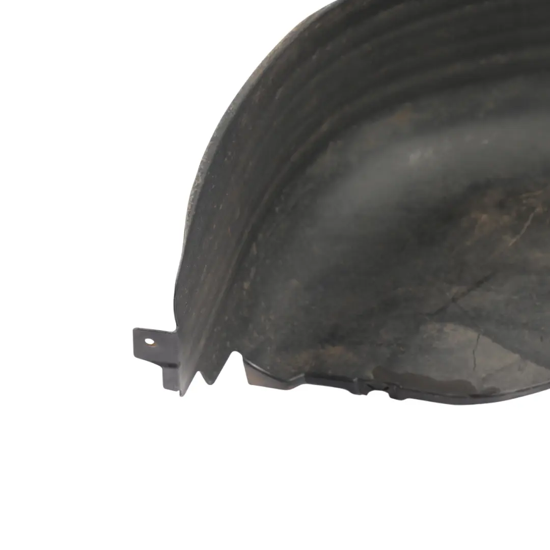 Arch Splash Guard Rear Left N/S to VW Volkswagen Transporter T6 Wheel with Part number 7E0810971A VW Volkswagen Transporter T6 Wheel Arch Splash Guard Rear Left N/S - SKU 7E0810971A - Part number 7E0810971A