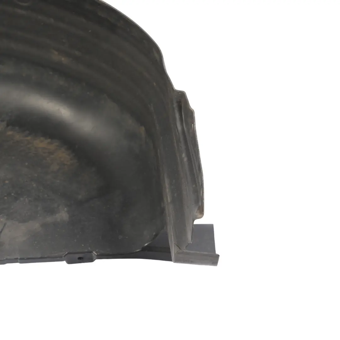 VW Volkswagen Transporter T6 Wheel Arch Splash Guard Rear Left N/S - SKU 7E0810971A - Part number 7E0810971A