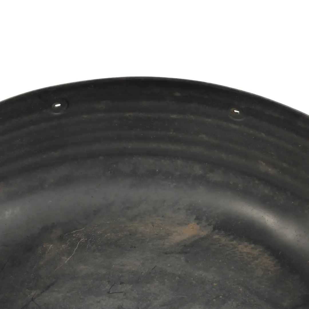 Arch Splash Guard Rear Left N/S to VW Volkswagen Transporter T6 Wheel with Part number 7E0810971A VW Volkswagen Transporter T6 Wheel Arch Splash Guard Rear Left N/S - SKU 7E0810971A - Part number 7E0810971A