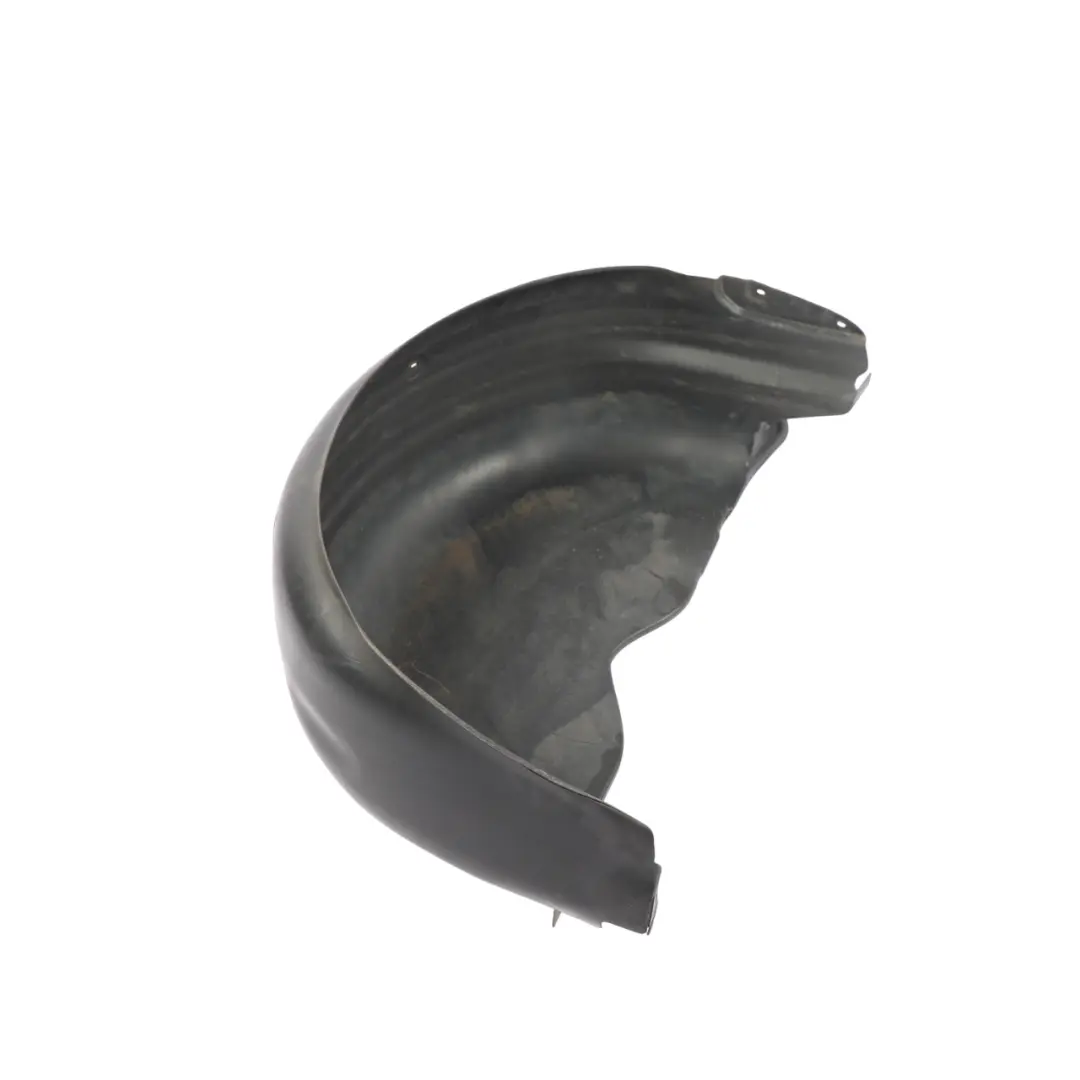 VW Volkswagen Transporter T6 Wheel Arch Splash Guard Rear Left N/S - SKU 7E0810971A - Part number 7E0810971A