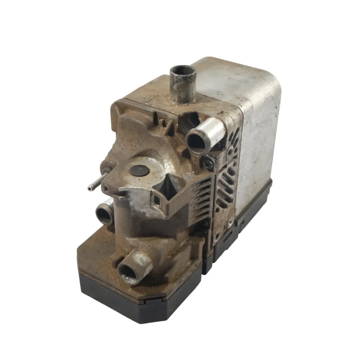 Volkswagen Transporter T5 T6 Diesel Riscaldatore Ausiliario Webasto - SKU 7E0815071A - Numero di parte 7E0815071A