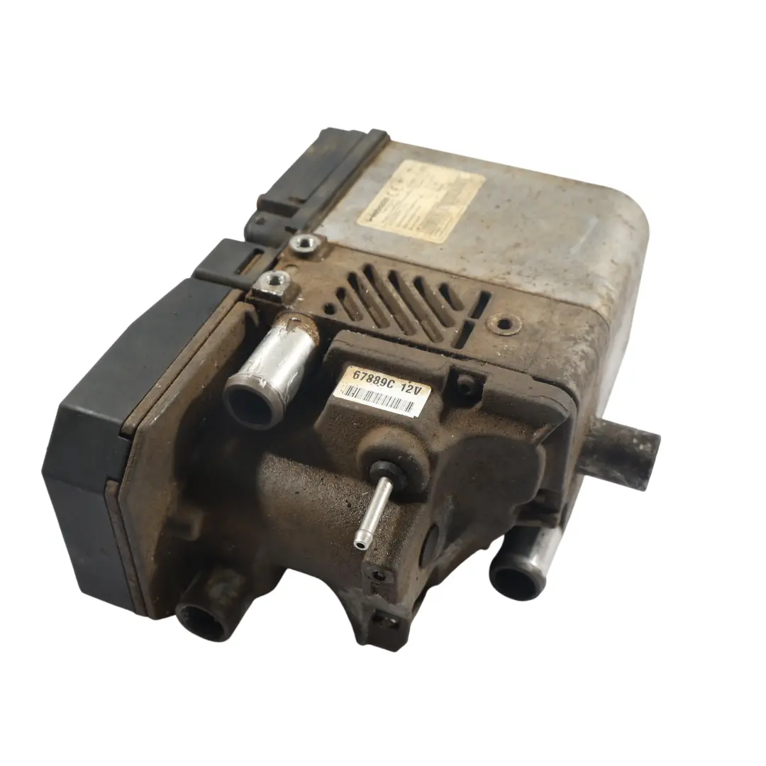 Volkswagen Transporter T5 T6 Diesel Riscaldatore Ausiliario Webasto - SKU 7E0815071A - Numero di parte 7E0815071A