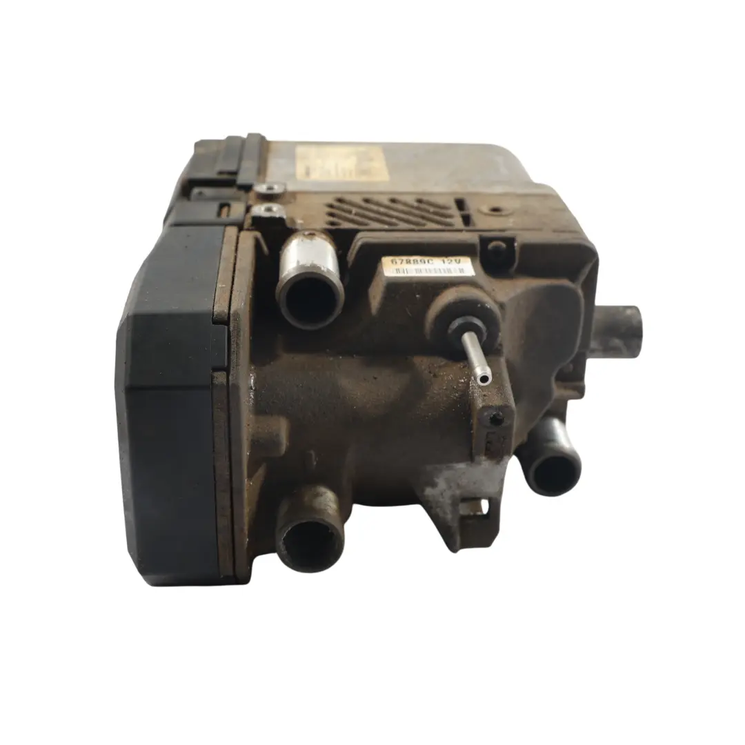 Calefactor Auxiliar Webasto para Volkswagen Transporter T5 T6 Diesel con número de pieza 7E0815071A Volkswagen Transporter T5 T6 Diesel Calefactor Auxiliar Webasto - SKU 7E0815071A - Número de pieza 7E0815071A