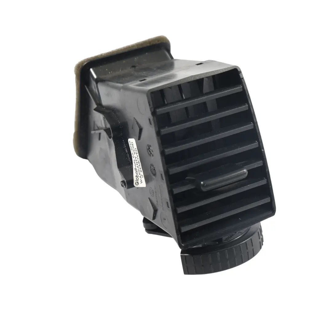 Griglia Bocchetta Anteriore Destra per Volkswagen Transporter T5 con numero di parte 7E0815706 Volkswagen Transporter T5 Griglia Bocchetta Anteriore Destra - SKU 7E0815706 - Numero di parte 7E0815706