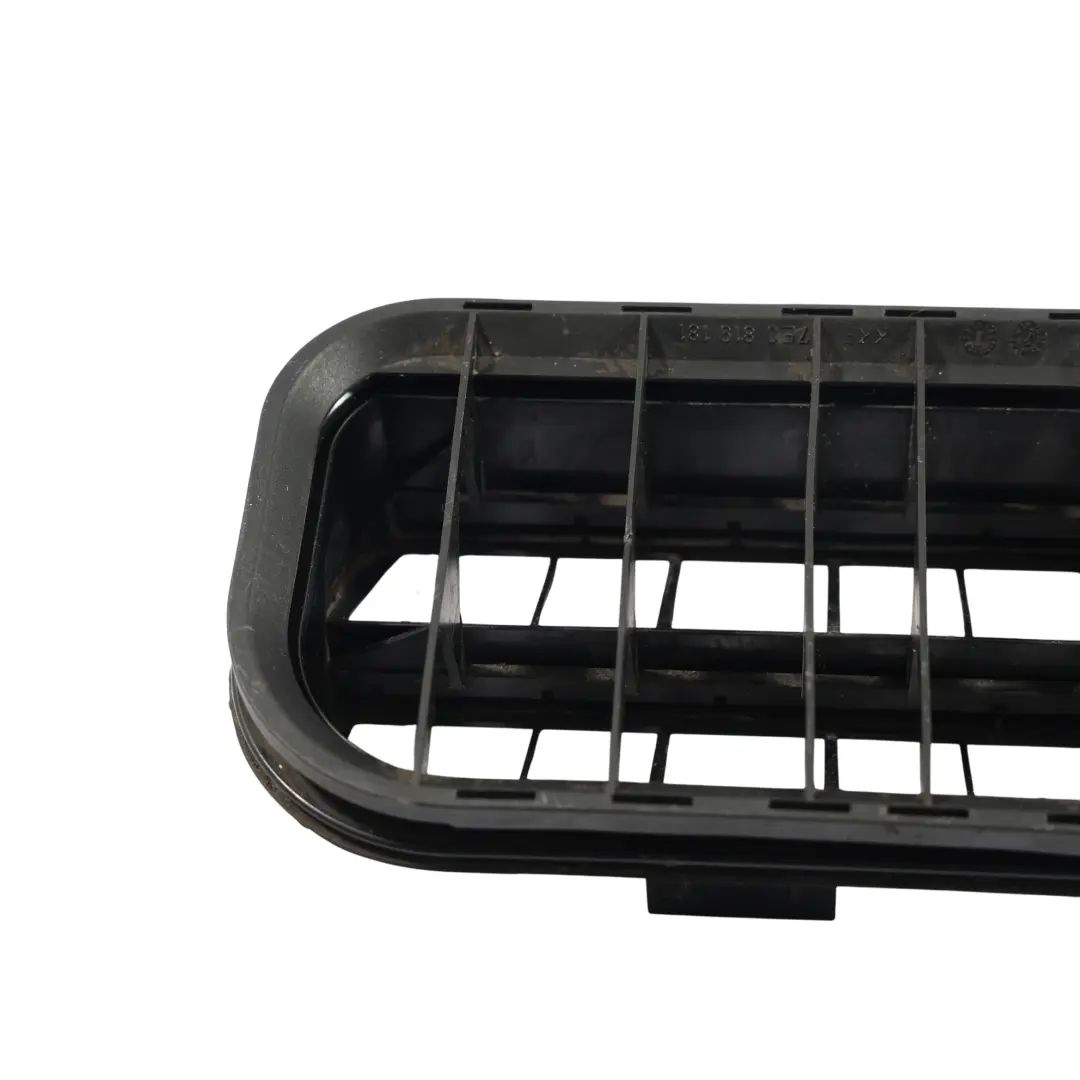 Volkswagen Transporter T6 Körper Belüftung Kühlergrill Vent Trim - SKU 7E0819181 - Teilenummer 7E0819181