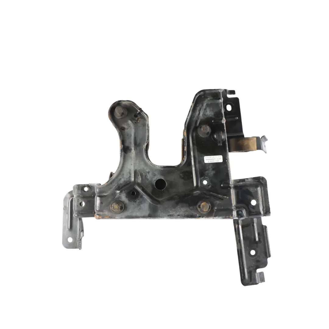 Volkswagen VW Transporter T5 Auxiliary Coolant Water Heater Bracket - SKU 7E0819453A - Part number 7E0819453A