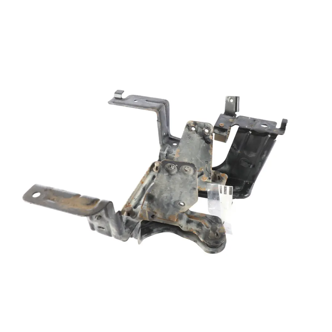 Auxiliary Coolant Water Heater Bracket to Volkswagen VW Transporter T5 with Part number 7E0819453A Volkswagen VW Transporter T5 Auxiliary Coolant Water Heater Bracket - SKU 7E0819453A - Part number 7E0819453A