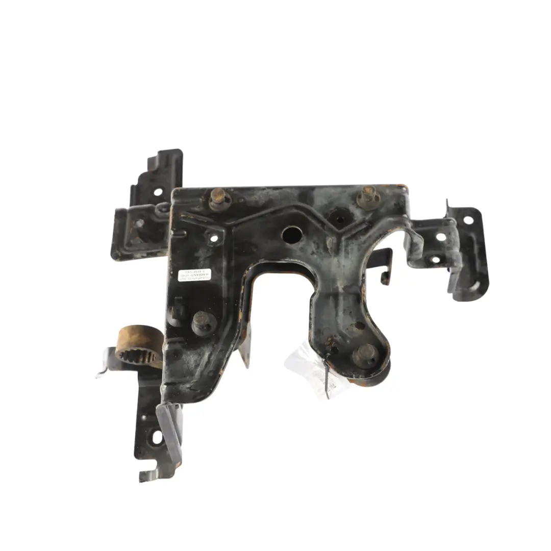 Volkswagen VW Transporter T5 Auxiliary Coolant Water Heater Bracket - SKU 7E0819453A - Part number 7E0819453A