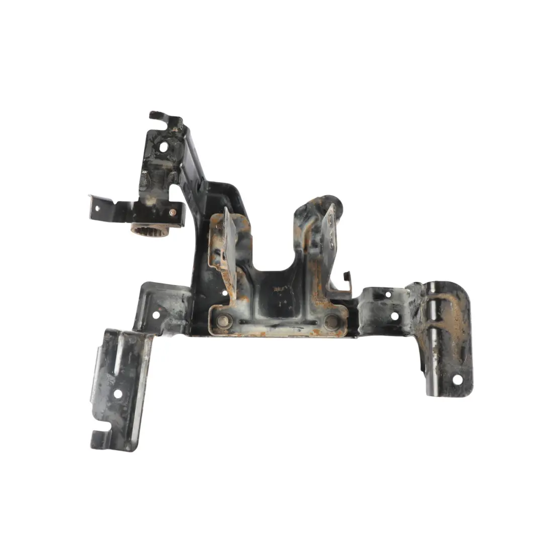 Auxiliary Coolant Water Heater Bracket to Volkswagen VW Transporter T5 with Part number 7E0819453A Volkswagen VW Transporter T5 Auxiliary Coolant Water Heater Bracket - SKU 7E0819453A - Part number 7E0819453A