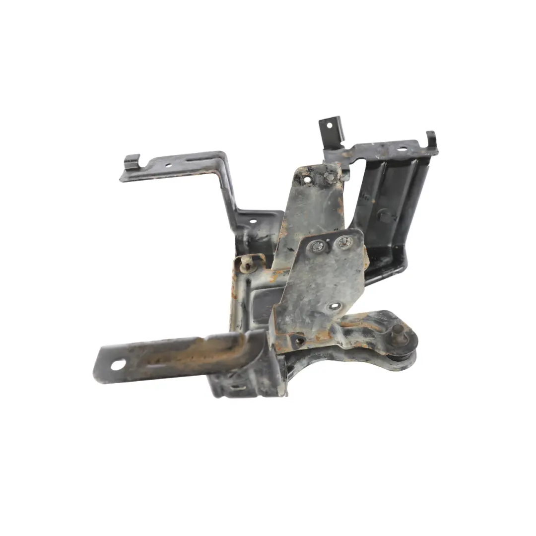 Volkswagen VW Transporter T5 Auxiliary Coolant Water Heater Bracket - SKU 7E0819453A - Part number 7E0819453A