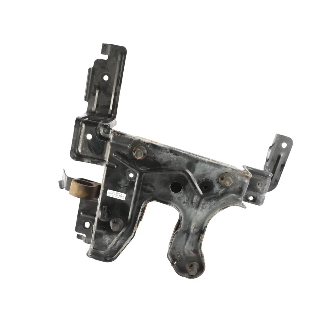 Auxiliary Coolant Water Heater Bracket to Volkswagen VW Transporter T5 with Part number 7E0819453A Volkswagen VW Transporter T5 Auxiliary Coolant Water Heater Bracket - SKU 7E0819453A - Part number 7E0819453A