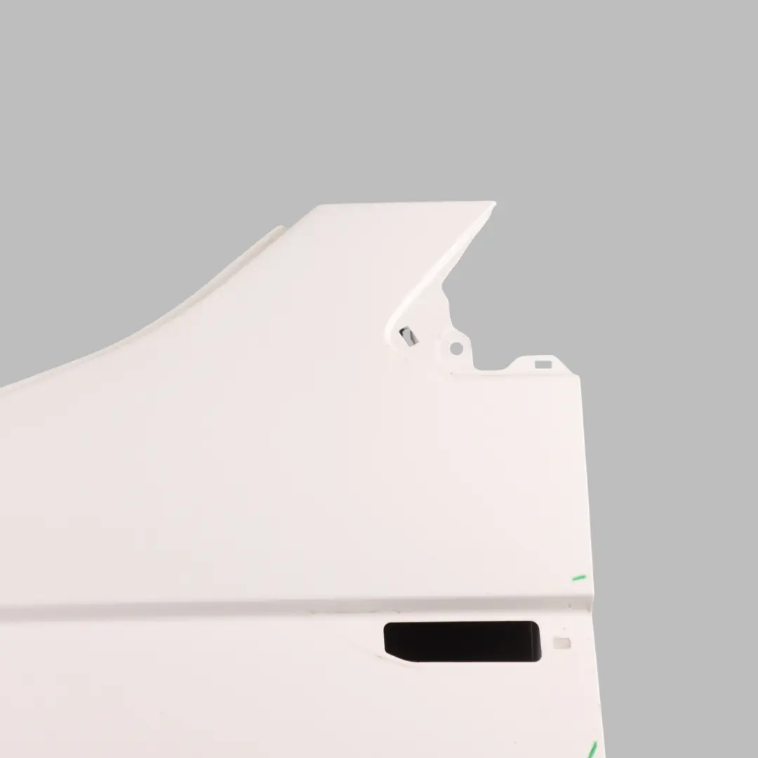 Side Panel Front Left N/S Wing Fender Candy White - B9A to VW Transporter T6 with Part number 7E0821101A VW Transporter T6 Side Panel Front Left N/S Wing Fender Candy White - B9A - SKU 7E0821101A-CAN - Part number 7E0821101A