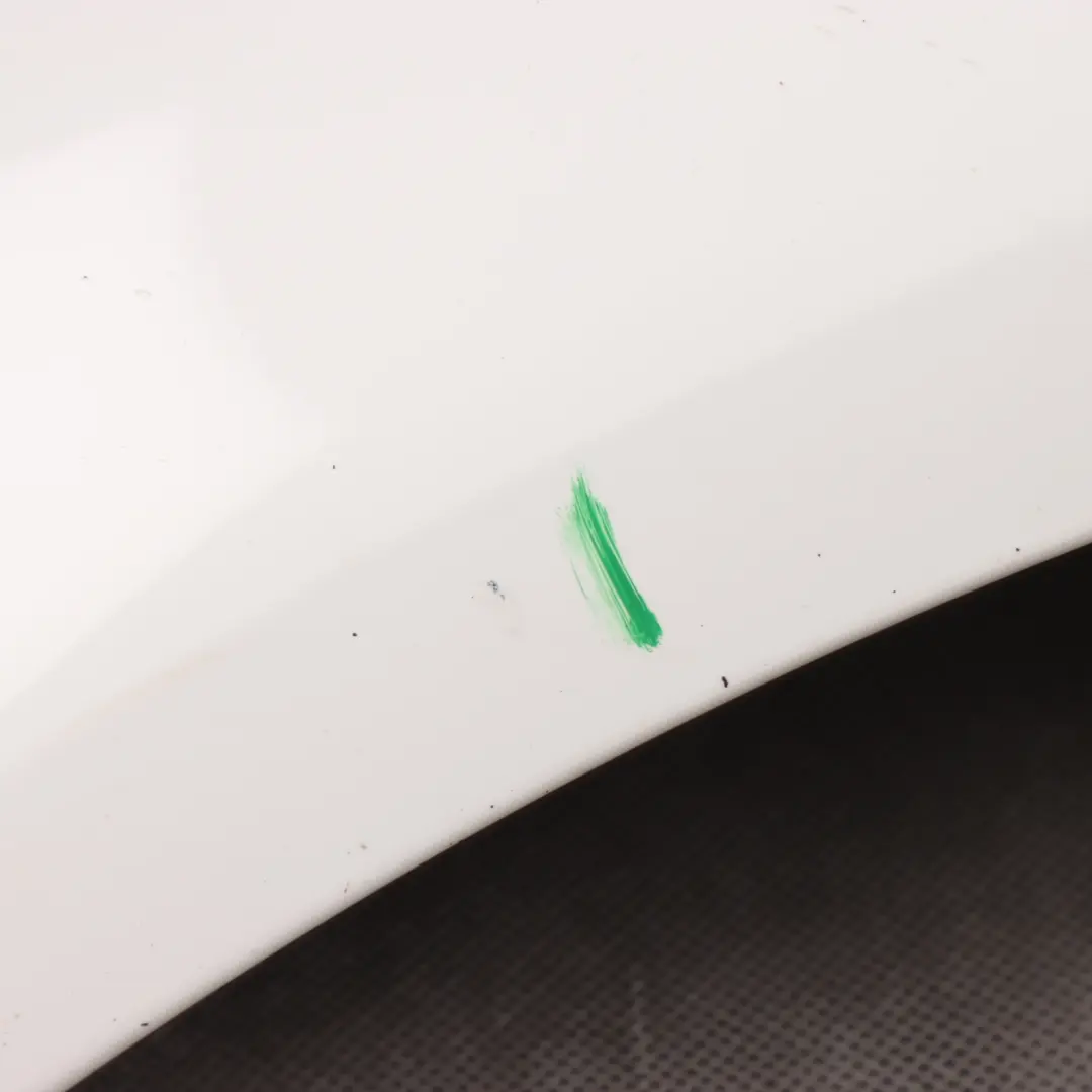 Side Panel Front Left N/S Wing Fender Candy White - B9A to VW Transporter T6 with Part number 7E0821101A VW Transporter T6 Side Panel Front Left N/S Wing Fender Candy White - B9A - SKU 7E0821101A-CAN - Part number 7E0821101A