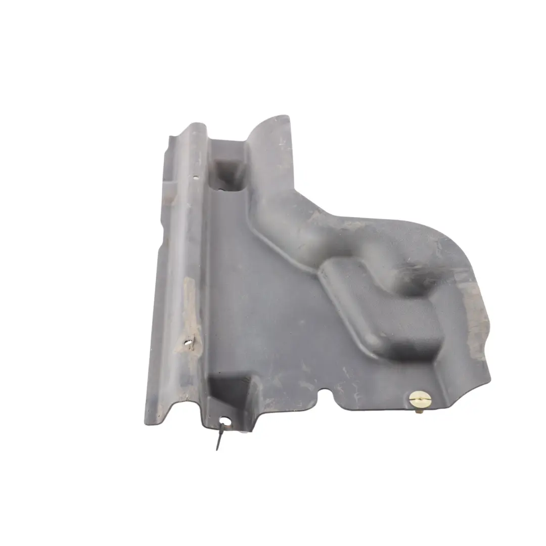 VW Transporter T6 Underbody Trim Panel Splash Guard Rear Left N/S - SKU 7E0825209 - Part number 7E0825209