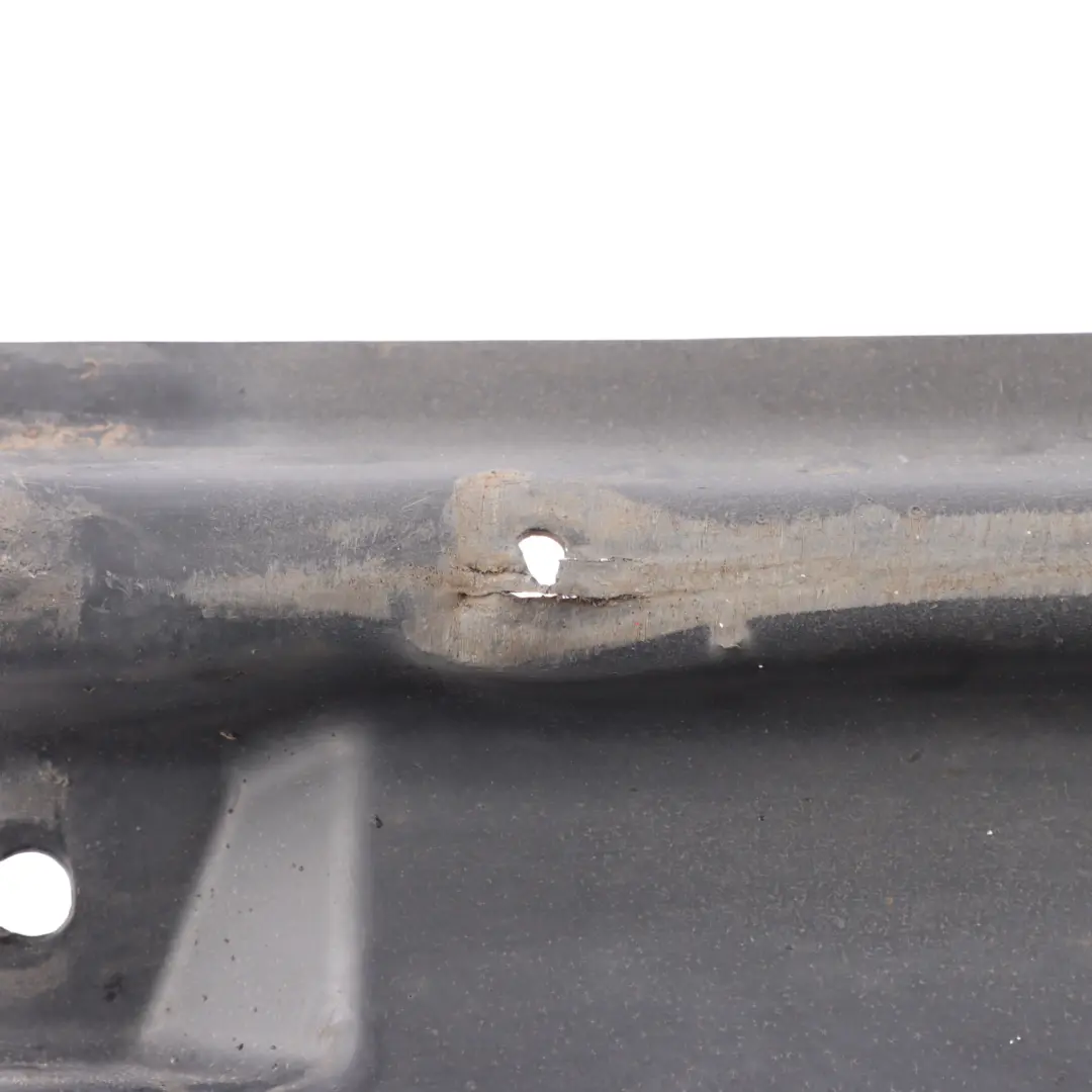 Underbody Trim Panel Splash Guard Rear Left N/S to VW Transporter T6 with Part number 7E0825209 VW Transporter T6 Underbody Trim Panel Splash Guard Rear Left N/S - SKU 7E0825209 - Part number 7E0825209