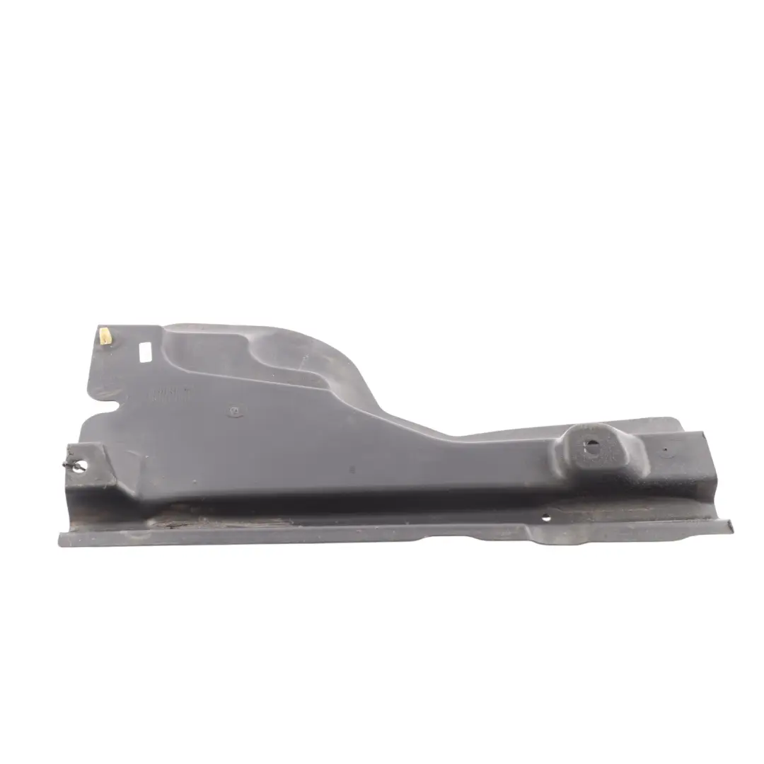 VW Transporter T6 Underbody Trim Panel Splash Guard Rear Left N/S - SKU 7E0825209 - Part number 7E0825209