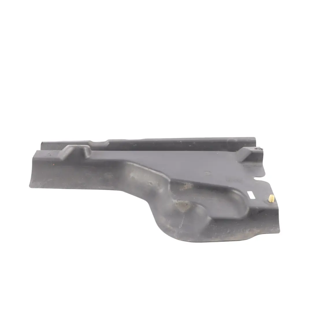 VW Transporter T6 Underbody Trim Panel Splash Guard Rear Left N/S - SKU 7E0825209 - Part number 7E0825209