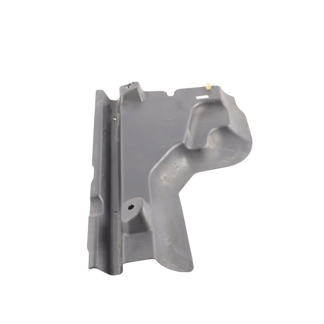 VW Transporter T6 Underbody Trim Panel Splash Guard Rear Left N/S - SKU 7E0825209 - Part number 7E0825209