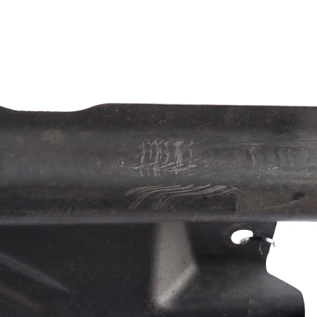 Underbody Trim Panel Splash Guard Rear Right O/S to VW Transporter T6 with Part number 7E0825210 VW Transporter T6 Underbody Trim Panel Splash Guard Rear Right O/S - SKU 7E0825210 - Part number 7E0825210