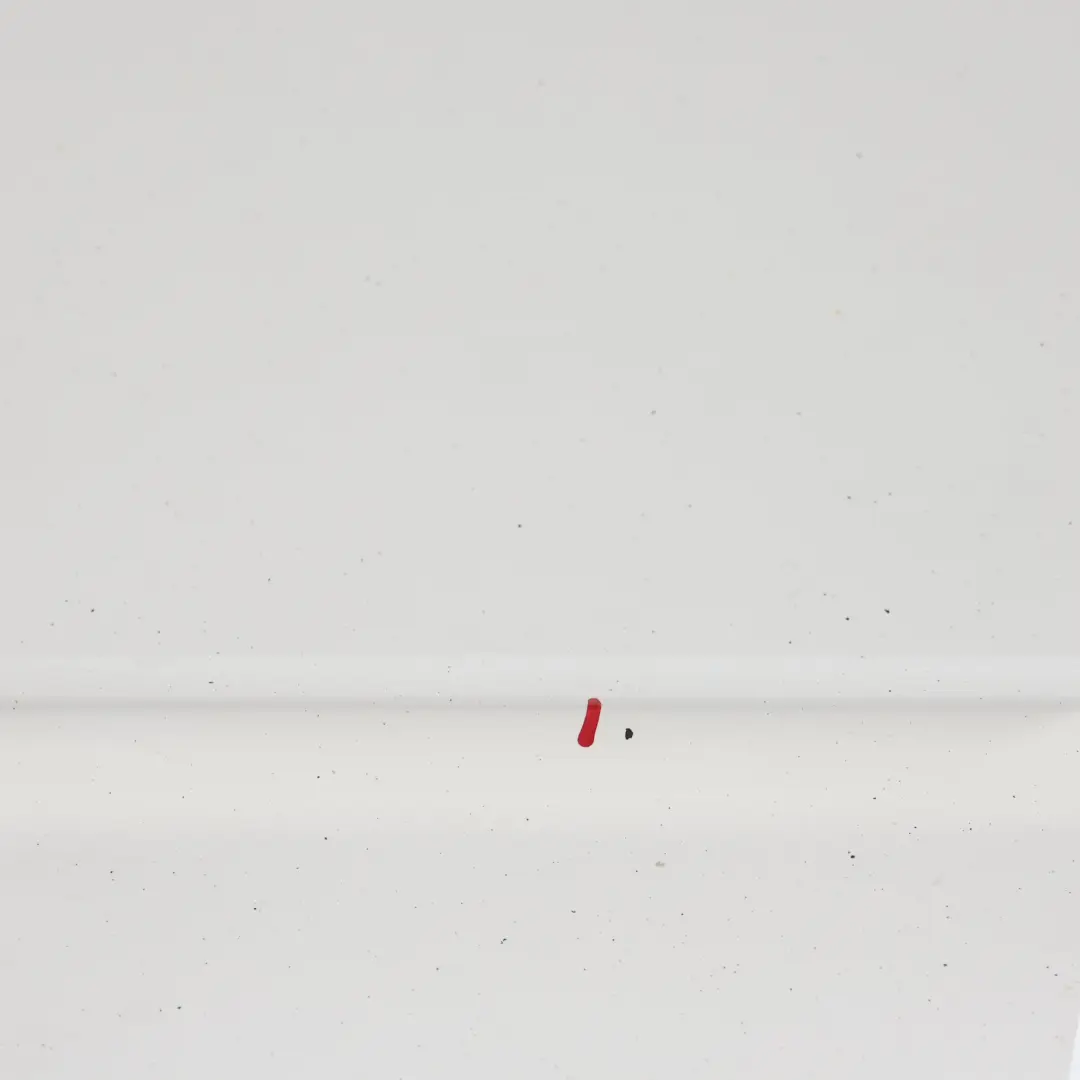 Volkswagen VW Transporter T6 Door Front Left N/S Candy White - B9A - SKU 7E0831055G-CAN - Part number 7E0831055G