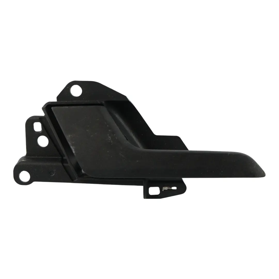 Maniglia Porta Anteriore Sinistra per Volkswagen Transporter T6 con numero di parte 7E0837113A Volkswagen Transporter T6 Maniglia Porta Anteriore Sinistra - SKU 7E0837113A - Numero di parte 7E0837113A