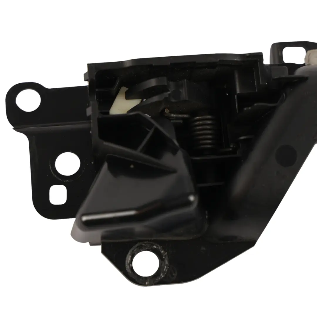 Maniglia Porta Anteriore Sinistra per Volkswagen Transporter T6 con numero di parte 7E0837113A Volkswagen Transporter T6 Maniglia Porta Anteriore Sinistra - SKU 7E0837113A - Numero di parte 7E0837113A