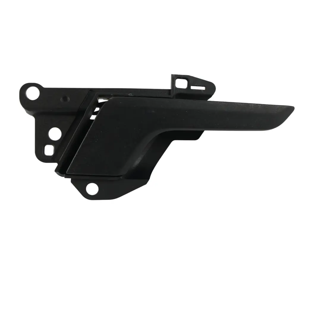 Poignée De Porte Intérieure Avant Droite pour Volkswagen Transporter T6 à propos du numéro de pièce 7E0837114A Volkswagen Transporter T6 Poignée De Porte Intérieure Avant Droite - SKU 7E0837114A - Numéro de pièce 7E0837114A