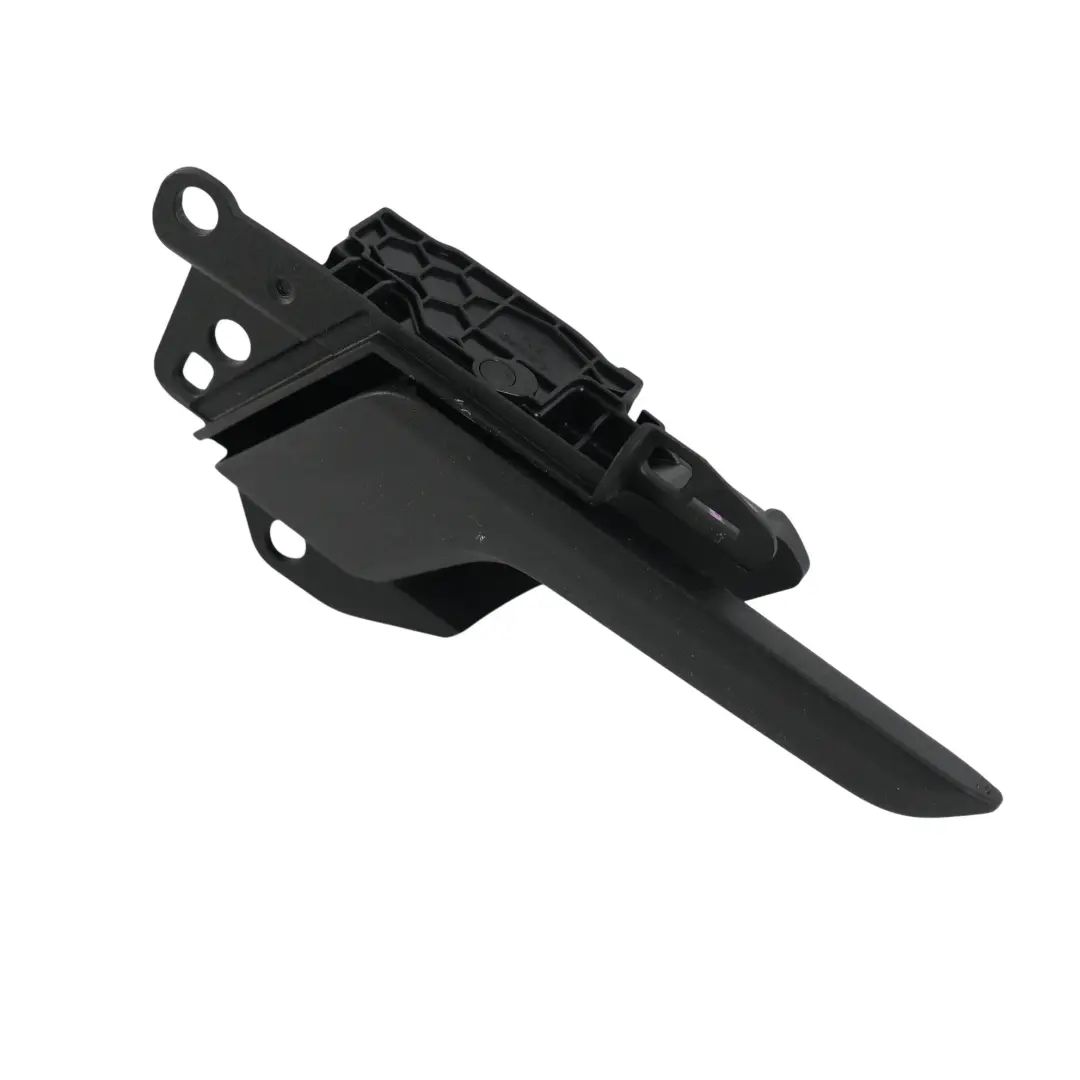 Interior Front Door Handle Grab Right O/S to Volkswagen Transporter T6 with Part number 7E0837114A Volkswagen Transporter T6 Interior Front Door Handle Grab Right O/S - SKU 7E0837114A - Part number 7E0837114A