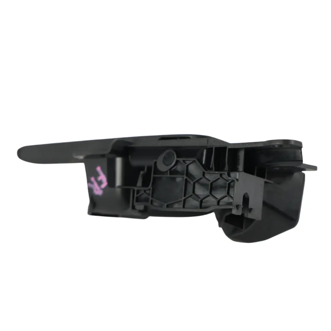 Poignée De Porte Intérieure Avant Droite pour Volkswagen Transporter T6 à propos du numéro de pièce 7E0837114A Volkswagen Transporter T6 Poignée De Porte Intérieure Avant Droite - SKU 7E0837114A - Numéro de pièce 7E0837114A