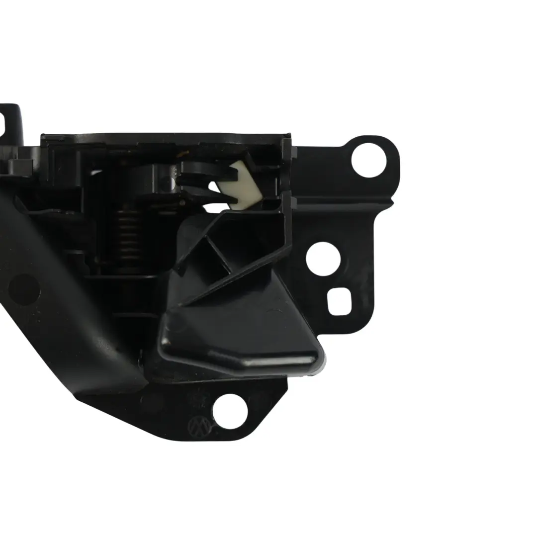 Interior Front Door Handle Grab Right O/S to Volkswagen Transporter T6 with Part number 7E0837114A Volkswagen Transporter T6 Interior Front Door Handle Grab Right O/S - SKU 7E0837114A - Part number 7E0837114A