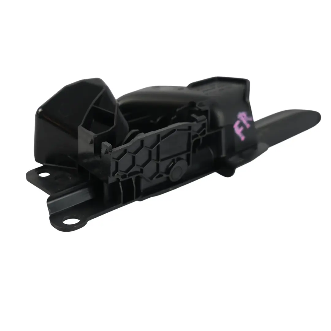 Volkswagen Transporter T6 Interior Front Door Handle Grab Right O/S - SKU 7E0837114A - Part number 7E0837114A