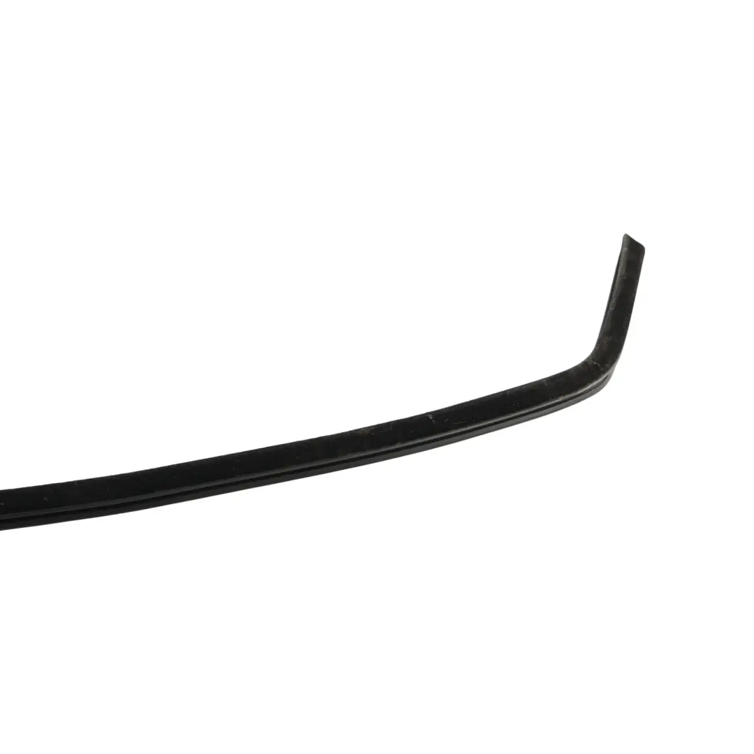 Volkswagen Transporter T5 Door Window Seal Gasket Outer Front Left N/S - SKU 7E0837703 - Part number 7E0837703
