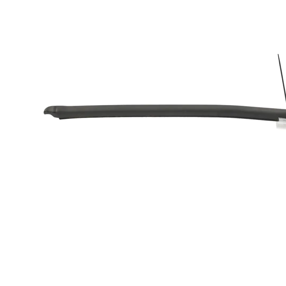 Door Window Seal Gasket Outer Front Left N/S to Volkswagen Transporter T5 with Part number 7E0837703 Volkswagen Transporter T5 Door Window Seal Gasket Outer Front Left N/S - SKU 7E0837703 - Part number 7E0837703