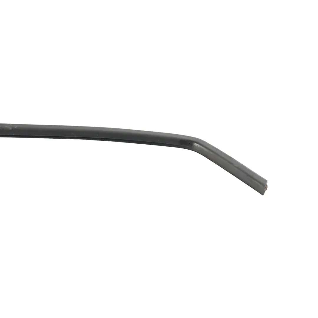 Door Window Seal Gasket Outer Front Left N/S to Volkswagen Transporter T5 with Part number 7E0837703 Volkswagen Transporter T5 Door Window Seal Gasket Outer Front Left N/S - SKU 7E0837703 - Part number 7E0837703