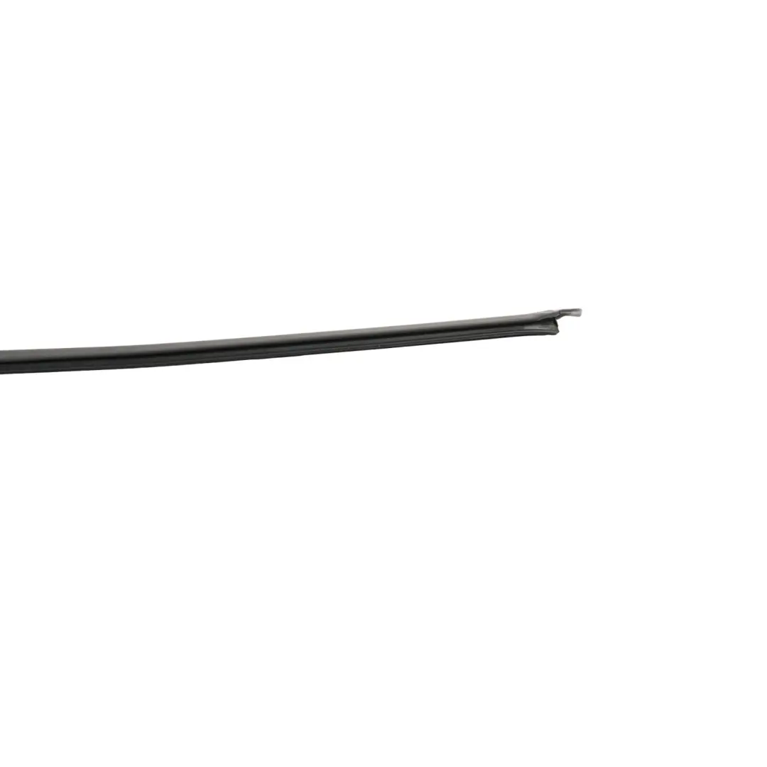 Guarnizione Vetro Porta Anteriore Sinistra per Volkswagen Transporter T5 con numero di parte 7E0837703 Volkswagen Transporter T5 Guarnizione Vetro Porta Anteriore Sinistra - SKU 7E0837703 - Numero di parte 7E0837703