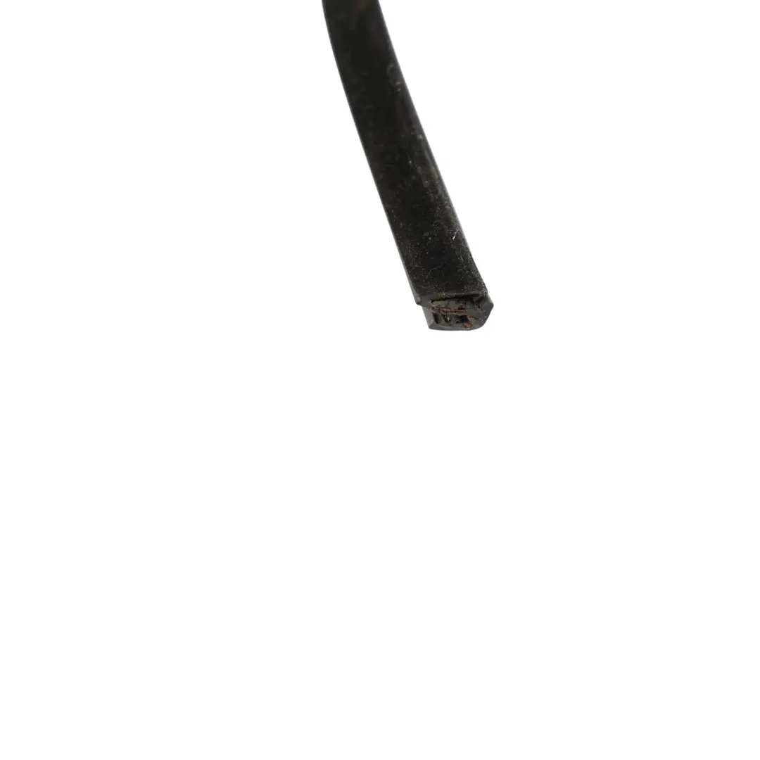 Door Window Seal Gasket Outer Front Left N/S to Volkswagen Transporter T5 with Part number 7E0837703 Volkswagen Transporter T5 Door Window Seal Gasket Outer Front Left N/S - SKU 7E0837703 - Part number 7E0837703