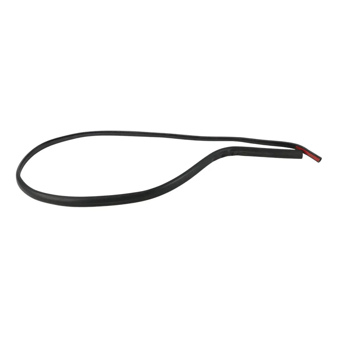 Striscia Superiore Finestrino Anteriore Destro per VW Transporter T6 con numero di parte 7E0837762C VW Transporter T6 Striscia Superiore Finestrino Anteriore Destro - SKU 7E0837762C - Numero di parte 7E0837762C