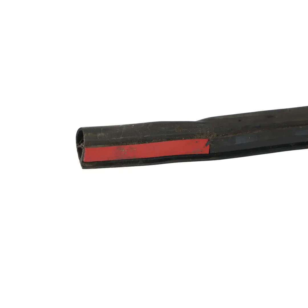 Door Window Upper Seal Strip Front Right O/S to VW Transporter T6 with Part number 7E0837762C VW Transporter T6 Door Window Upper Seal Strip Front Right O/S - SKU 7E0837762C - Part number 7E0837762C