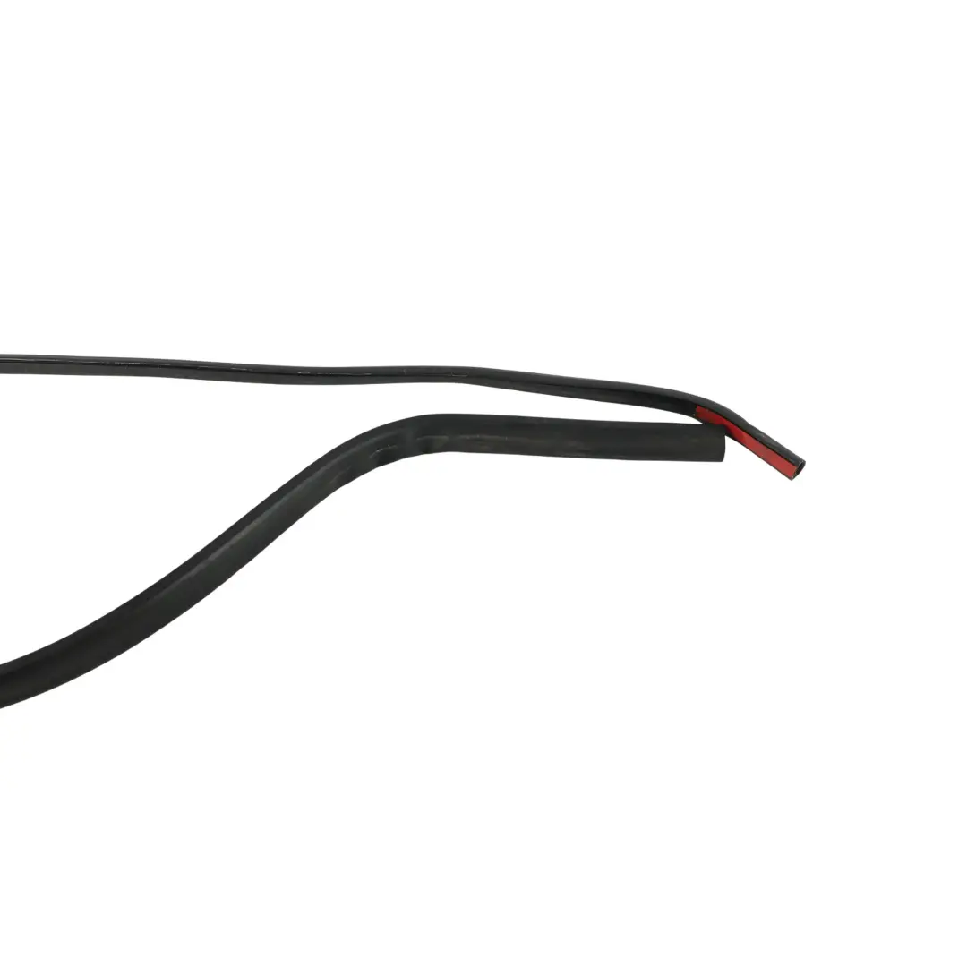 Puerta Superior Junta Tira Delantera Derecha para VW Transporter T6 con número de pieza 7E0837762C VW Transporter T6 Puerta Superior Junta Tira Delantera Derecha - SKU 7E0837762C - Número de pieza 7E0837762C