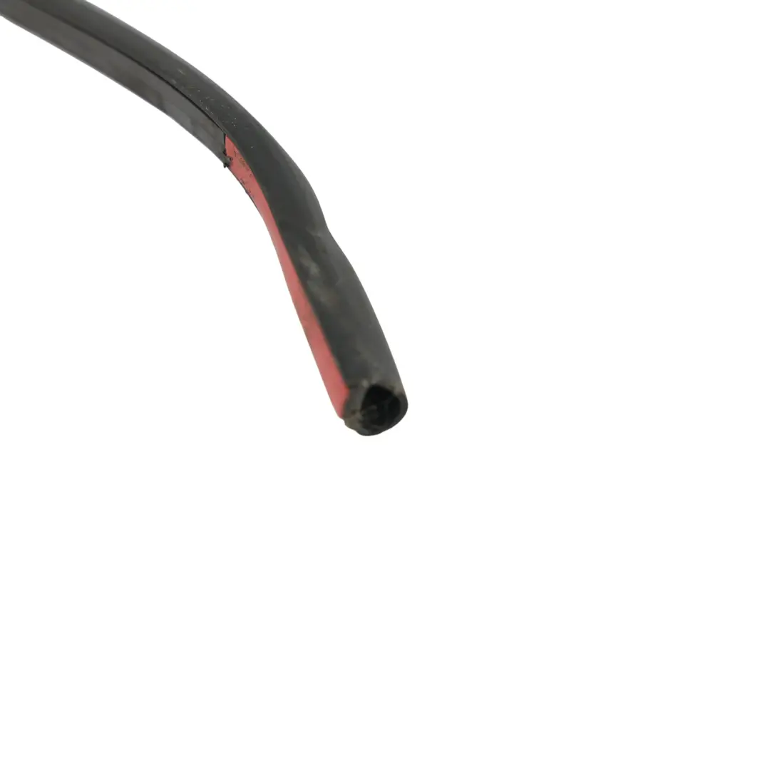 Door Window Upper Seal Strip Front Right O/S to VW Transporter T6 with Part number 7E0837762C VW Transporter T6 Door Window Upper Seal Strip Front Right O/S - SKU 7E0837762C - Part number 7E0837762C